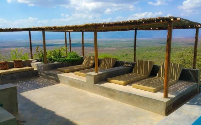 Kilima Villa