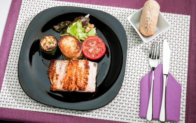 ibis Styles Lleida Torrefarrera