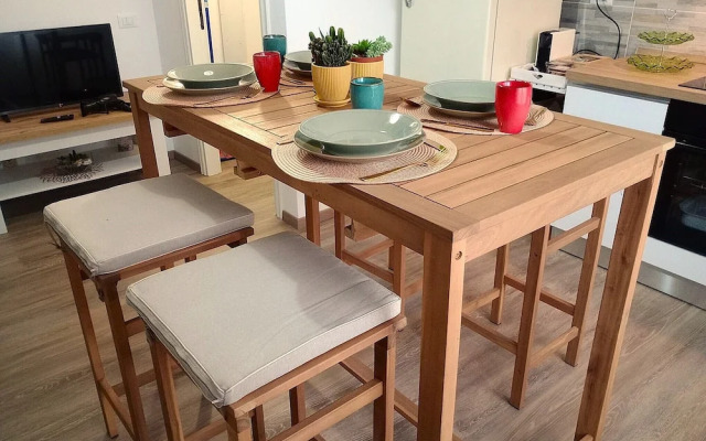 Rosy Suite Bed & Breakfast