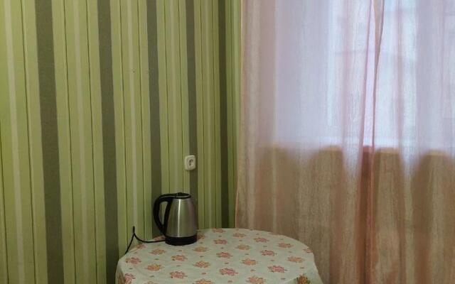 Апартаменты на улице Советская 22