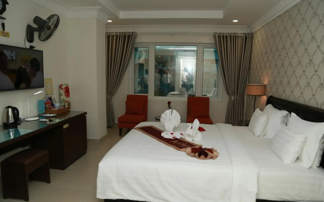 A25 - Xo Viet Nghe Tinh