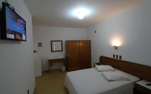 Hotel Itapema Meia Praia