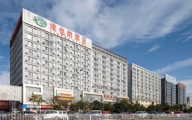 Vienna Hotel Kunming Yunda West Road Xiaodong Village Metro Station