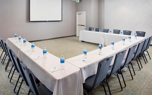 SpringHill Suites Savannah Downtown / Historic District