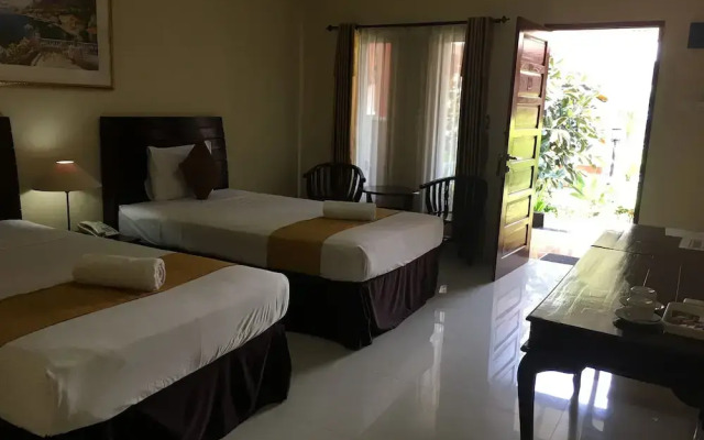 3C Familia Residence