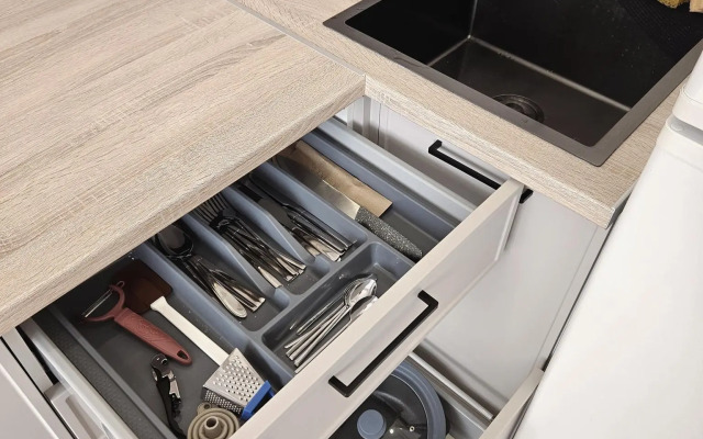 Апартаменты на улице Евгении Жигуленко