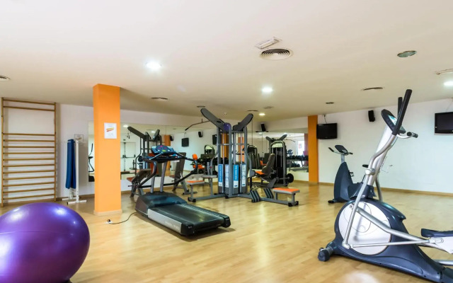 Hotel BlueBay Lanzarote - All inclusive