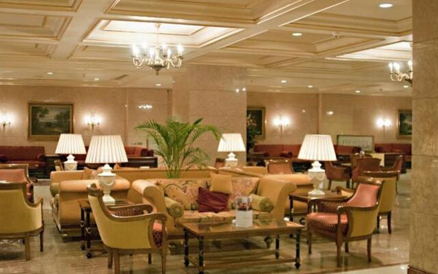 Jeddah Marriott Hotel