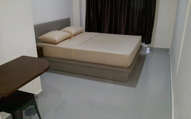 Legenda Beril Hostel