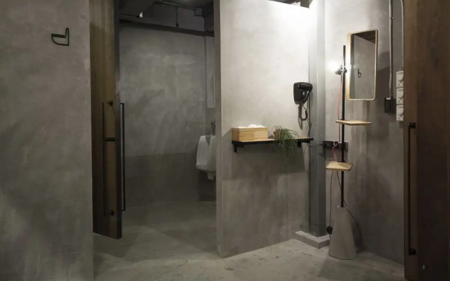 Bed Station Hostel