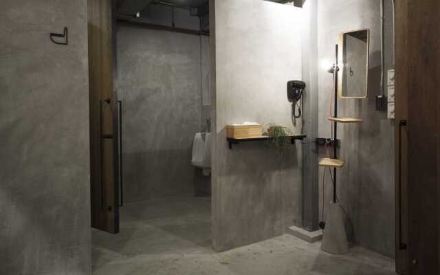Bed Station Hostel