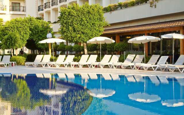 Fore Resort & Spa