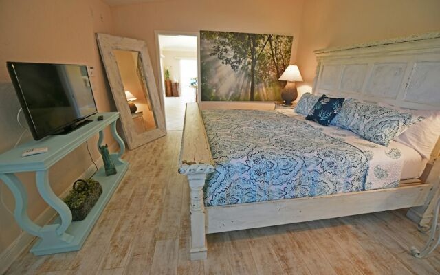 Acacia Breeze Apartment 3