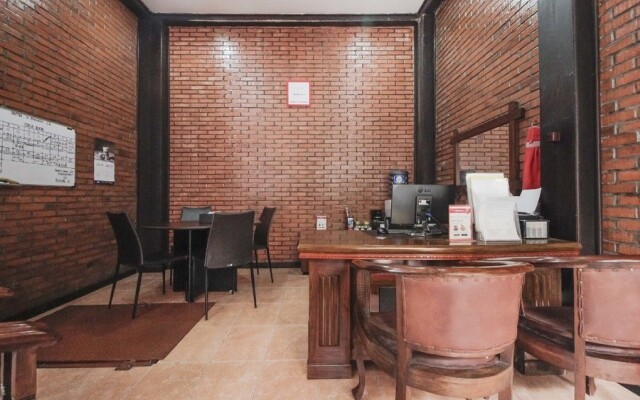 RedDoorz @ Cilandak Timur