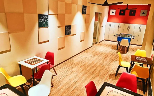Luxury 4BHK in E-City with 40 Amenities