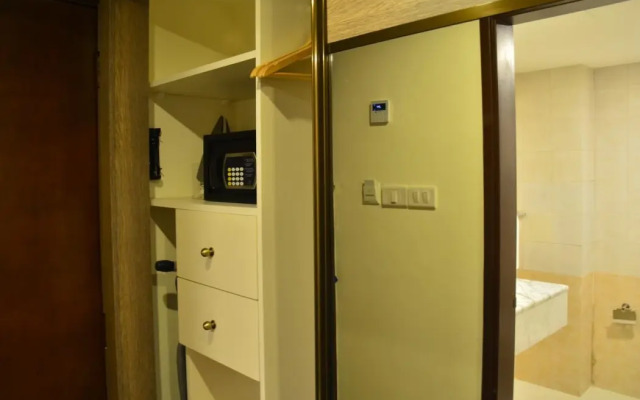 The Sanrock By Le Reve Hotels