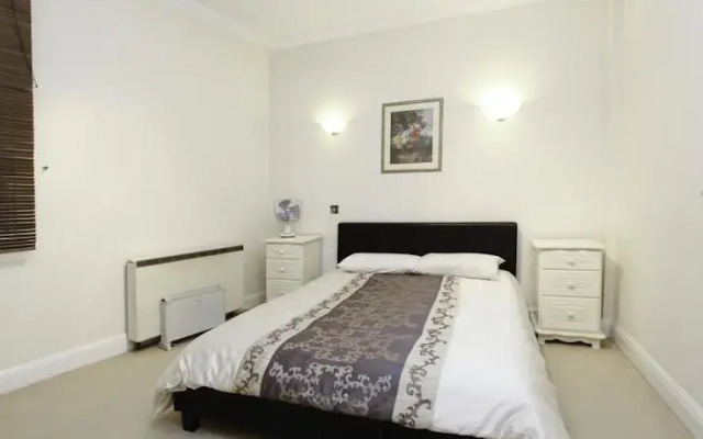 London Eye Apartments