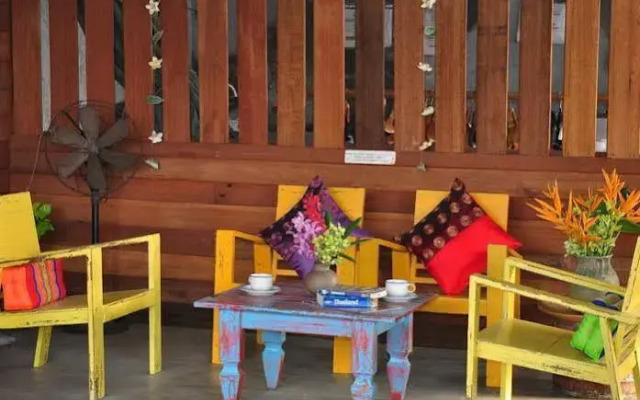 HI-Sukhumvit - Hostel