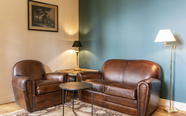 Hôtel Villa Alexandre