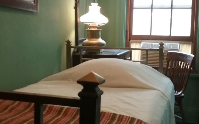 Chelsea Mews Guest House