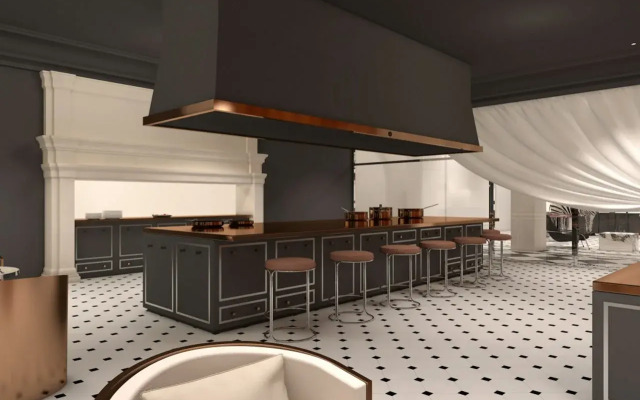 La Licorne Hotel & Spa Troyes - MGallery Collection