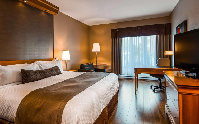 Best Western Premier Hotel Aristocrate