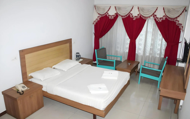 Hotel Preethi Palace