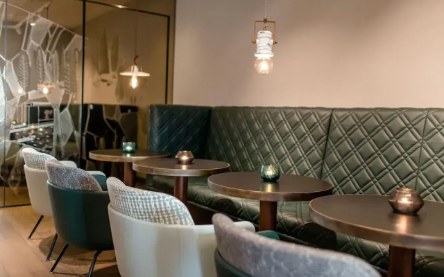 Motel One Linz - Hauptplatz