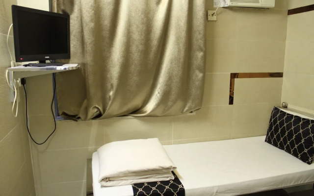 Osaka Guest House