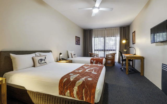 Mercure Kakadu Crocodile Hotel