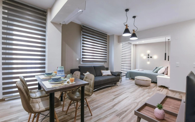 Adell Luxury Apartments