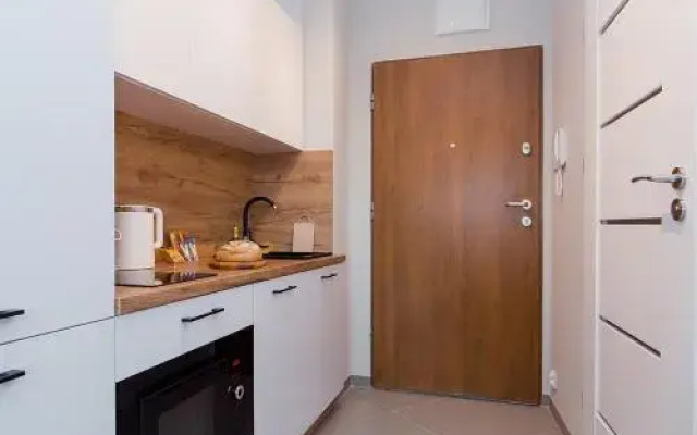 Warsaw To Be - Easy Apartment