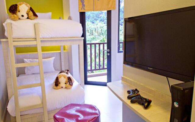 ibis Styles Krabi Ao Nang