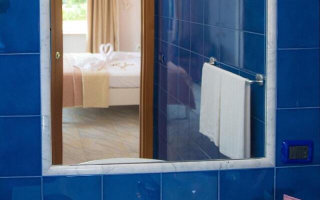 Hotel San Giovanni
