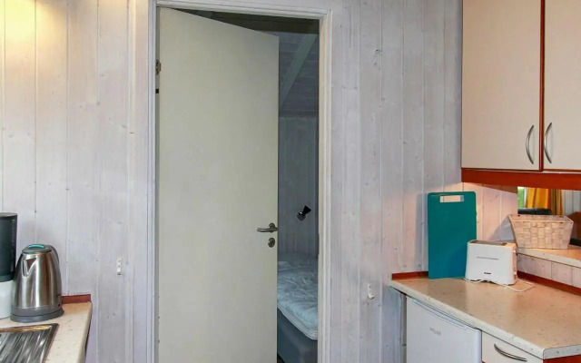 Two-Bedroom Holiday home in Gelting 1
