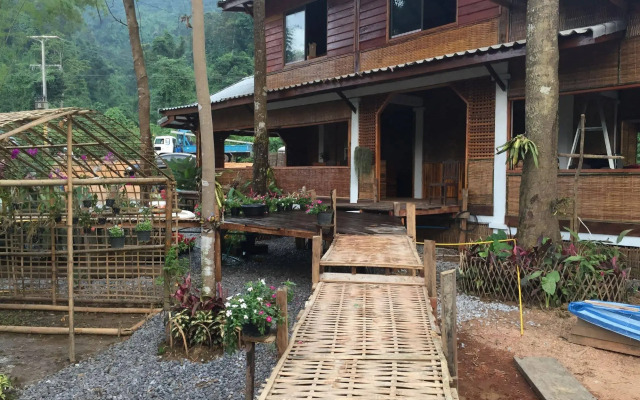 Phoxay Ngam Resort