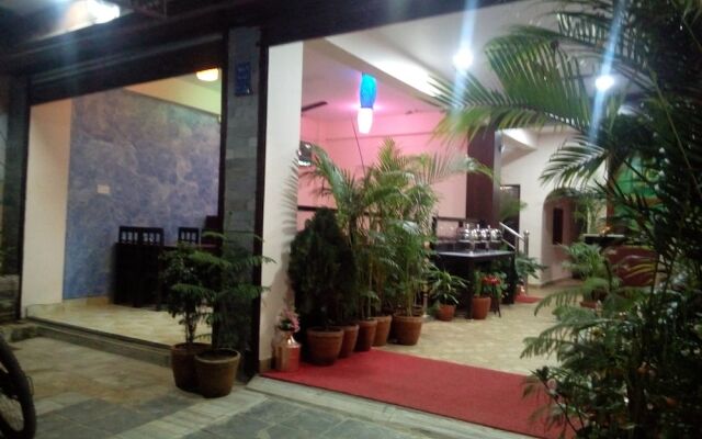 Hotel Virgin Pokhara