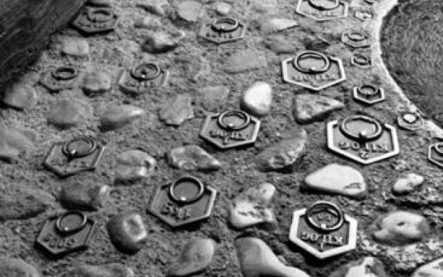 Moulin de la Camandoule