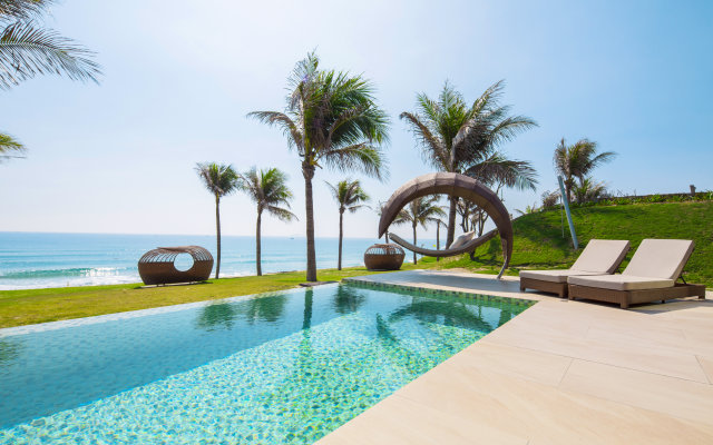 Fusion Resort Cam Ranh