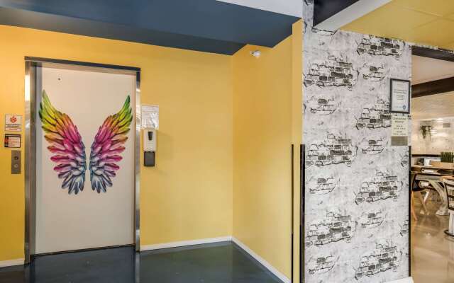 Clarion Pointe Tallahassee-State Capitol