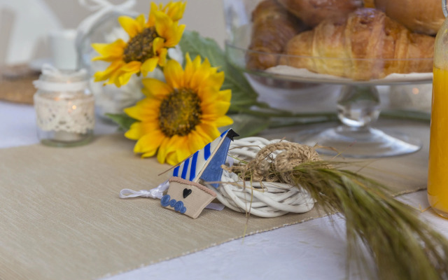 MareinSicilia: Appartamenti del Melo