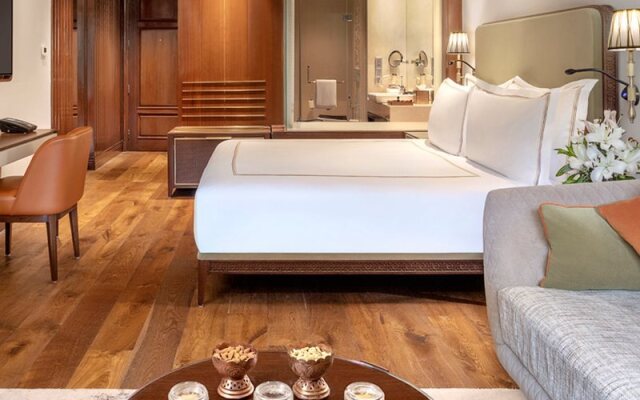 The Khyber Himalayan Resort & Spa