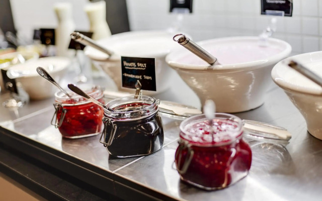 ProfilHotels Aveny