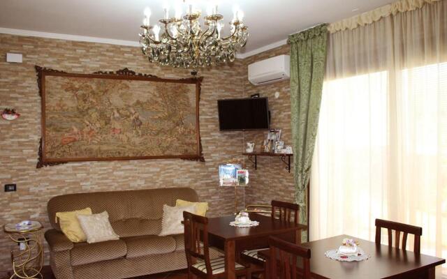 La Mammola Bed&Breakfast