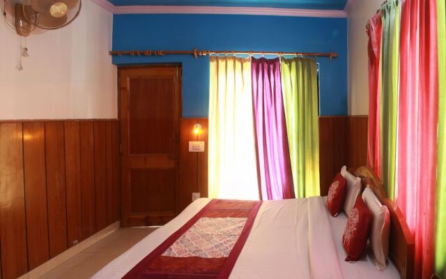 OYO 4629 Hotel Fontana