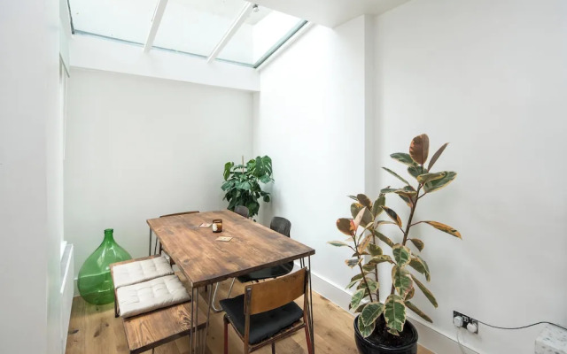 Delightful 2B/2B Prime Central London apartment