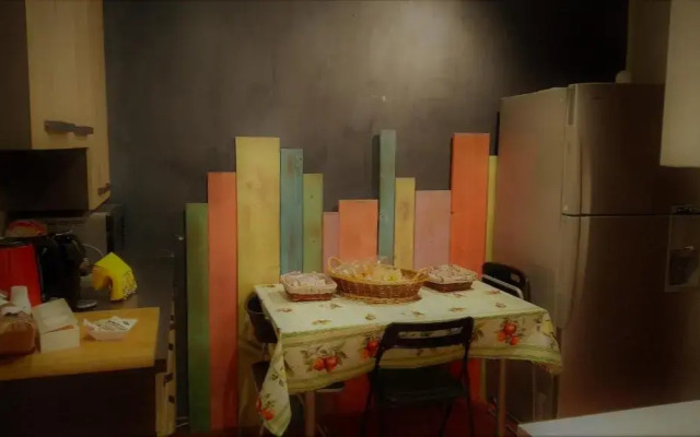Marconi Rooms – Porta Leoni