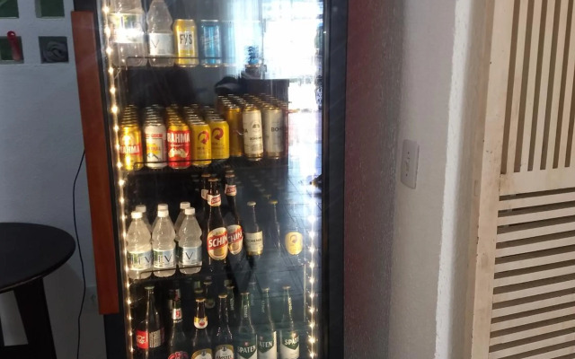 Pousada e Hostel Aconchego