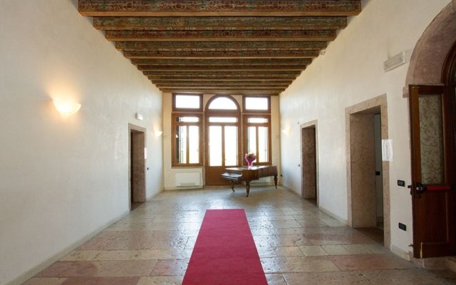 Palazzo Zelosi