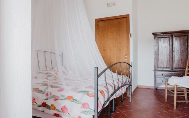 Agriturismo Le Piagge